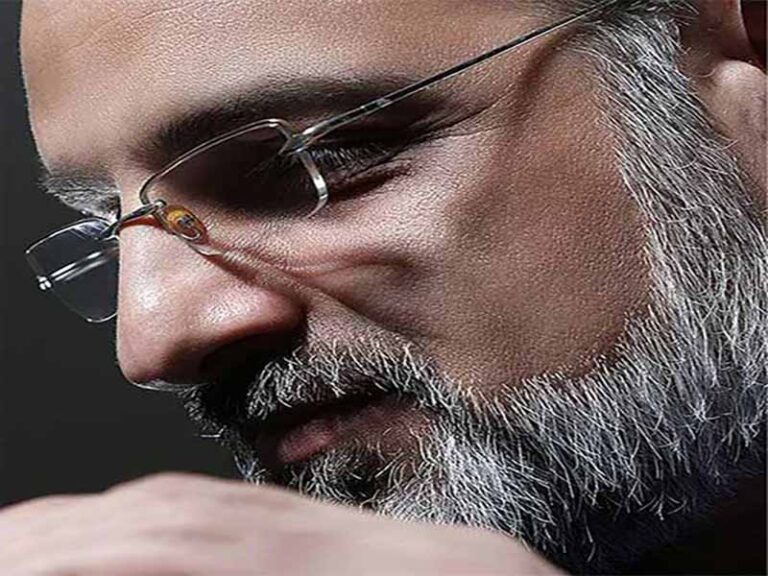 آهنگ “ابر” از محمد اصفهانی با متن و ترجمه انگلیسی مجزا