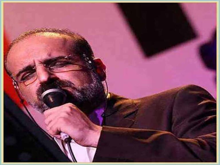 آهنگ “آفتاب مهربانی” از محمد اصفهانی با متن و ترجمه انگلیسی مجزا