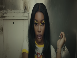 آهنگ انگلیسی Blind از SZA به همراه متن و ترجمه مجزا