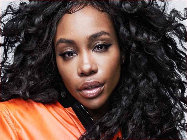 آهنگ انگلیسی Crybaby از SZA به همراه متن و ترجمه مجزا