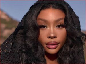 آهنگ انگلیسی Drive از SZA به همراه متن و ترجمه مجزا