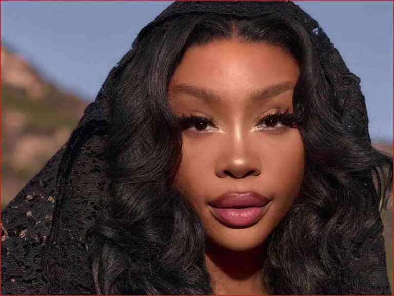 آهنگ انگلیسی Drive از SZA به همراه متن و ترجمه مجزا