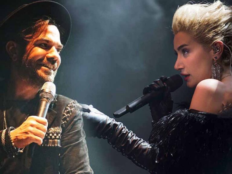 آهنگ ترکی dan sonra… از Sila و Kenan Dogulu به همراه متن و ترجمه مجزا