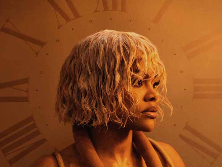 آهنگ انگلیسی Long Time از Teyana Taylor به همراه متن و ترجمه مجزا