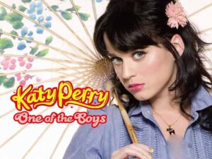 آهنگ انگلیسی Fingerprints از Katy Perry به همراه متن و ترجمه مجزا