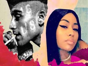 آهنگ انگلیسی No Candle No Light از Zayn Malik و Nicki Minaj به همراه متن و ترجمه مجزا