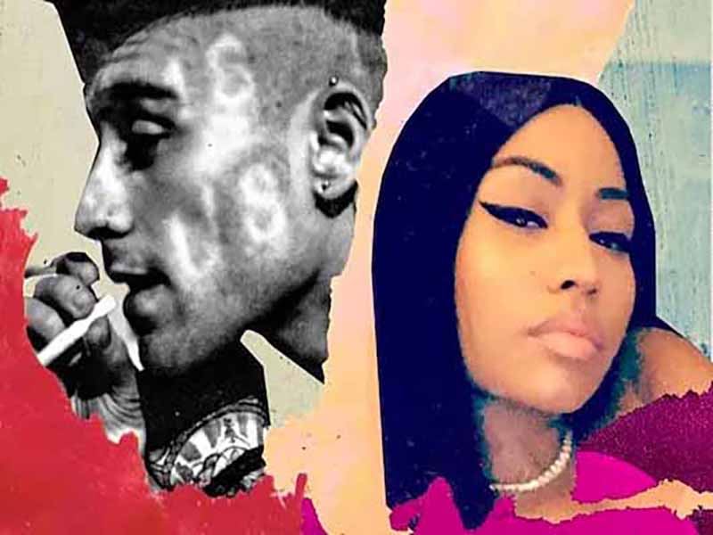 آهنگ انگلیسی No Candle No Light از Zayn Malik و Nicki Minaj به همراه متن و ترجمه مجزا