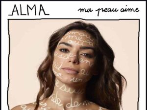 آهنگ فرانسوی Avec des est-ce از Alma به همراه متن و ترجمه مجزا