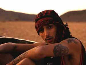 آهنگ عربی “Rassi” از Baby Gang و ElGrandeToto به همراه متن و ترجمه