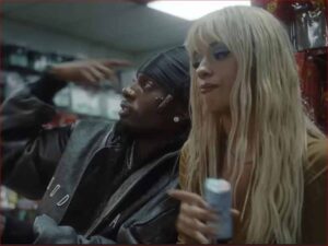 آهنگ انگلیسی I LUV IT از Camila Cabello و Playboi Carti به همراه متن و ترجمه مجزا