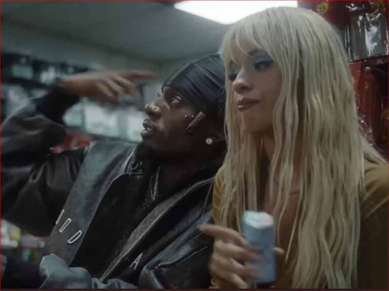 آهنگ انگلیسی I LUV IT از Camila Cabello و Playboi Carti به همراه متن و ترجمه مجزا