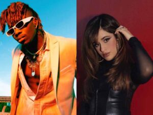 آهنگ انگلیسی Real Friends از Camila Cabello و Swae Lee به همراه متن و ترجمه مجزا