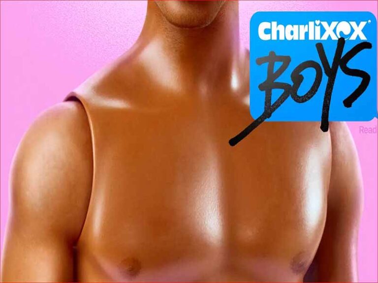 آهنگ انگلیسی Boys از Charli XCX به همراه متن و ترجمه مجزا