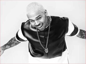 آهنگ انگلیسی Gravity از Chris Brown به همراه متن و ترجمه مجزا