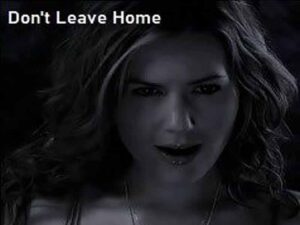 آهنگ انگلیسی Don’t Leave Home از Dido به همراه متن و ترجمه مجزا