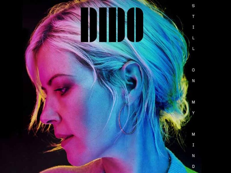 آهنگ انگلیسی Take You Home از Dido به همراه متن و ترجمه مجزا