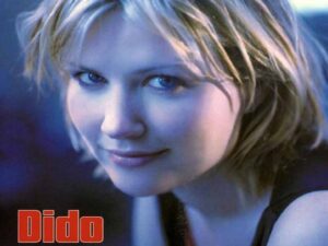 آهنگ انگلیسی Thank You از Dido به همراه متن و ترجمه مجزا