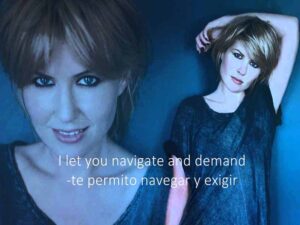 آهنگ انگلیسی This Land Is Mine از Dido به همراه متن و ترجمه مجزا