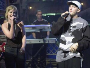 آهنگ انگلیسی Stan از Dido و Eminem به همراه متن و ترجمه مجزا