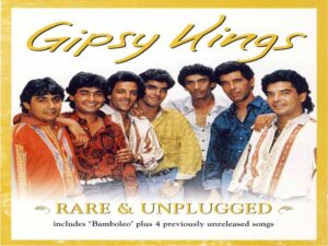 آهنگ اسپانیایی Bamboléo از Gipsy Kings به همراه متن و ترجمه مجزا