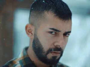 آهنگ ترکی Necədi از Kurtuluş Kuş به همراه متن و ترجمه مجزا