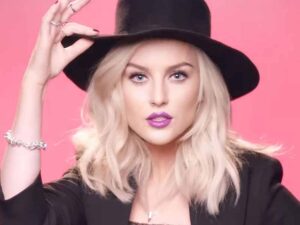 آهنگ انگلیسی Move از Little Mix به همراه متن و ترجمه مجزا