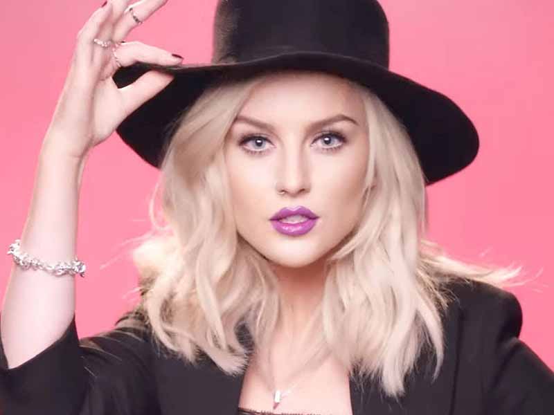 آهنگ انگلیسی Move از Little Mix به همراه متن و ترجمه مجزا