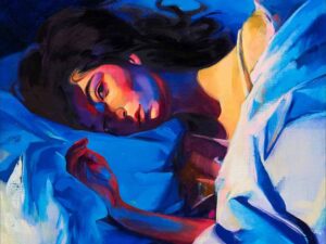 آهنگ انگلیسی Liability از Lorde به همراه متن و ترجمه مجزا