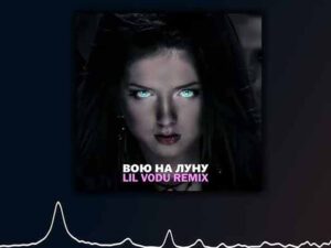 آهنگ روسی Вою на луну (Howl at the moon) از NYUSHA با متن و ترجمه مجزا