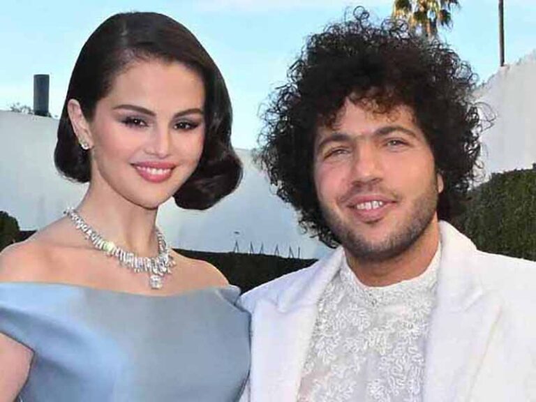 آهنگ انگلیسی Cowboy از Selena Gomez و Benny Blanco به همراه متن و ترجمه مجزا