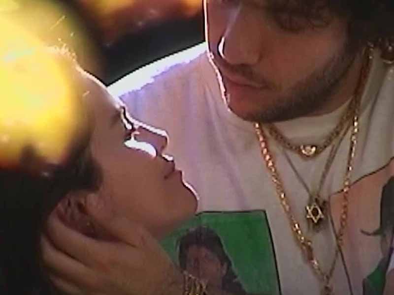 آهنگ انگلیسی Don’t Wanna Cry از Selena Gomez و Benny Blanco به همراه متن و ترجمه مجزا