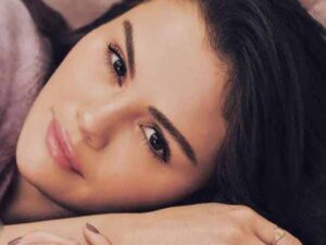 آهنگ انگلیسی I Said I Love You First از Selena Gomez و Benny Blanco به همراه متن و ترجمه مجزا