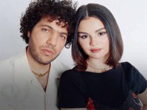 آهنگ انگلیسی Sunset Blvd از Selena Gomez و benny blanco به همراه متن و ترجمه مجزا