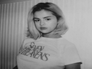 آهنگ انگلیسی That’s When I’ll Care از Selena Gomez و Ian Kirkpatrick و benny blanco به همراه متن و ترجمه مجزا