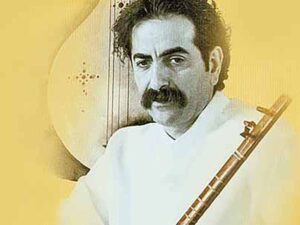 آهنگ “آواز رها” شهرام ناظری با متن و ترجمه انگلیسی مجزا