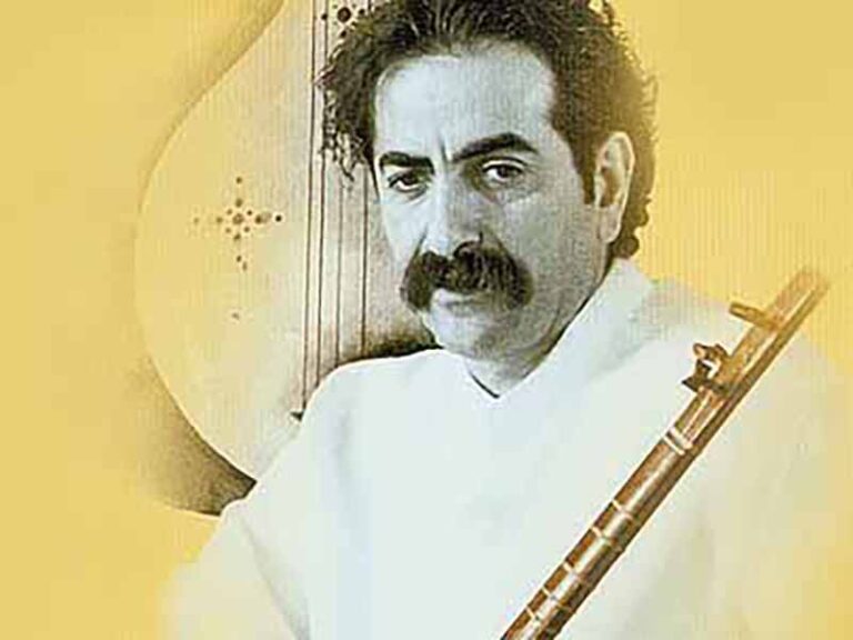 آهنگ “آواز رها” شهرام ناظری با متن و ترجمه انگلیسی مجزا