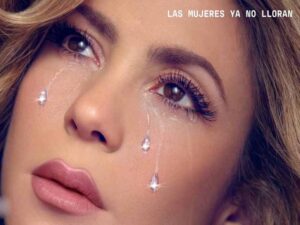 آهنگ اسپانیایی Ultima از Shakira به همراه متن و ترجمه مجزا