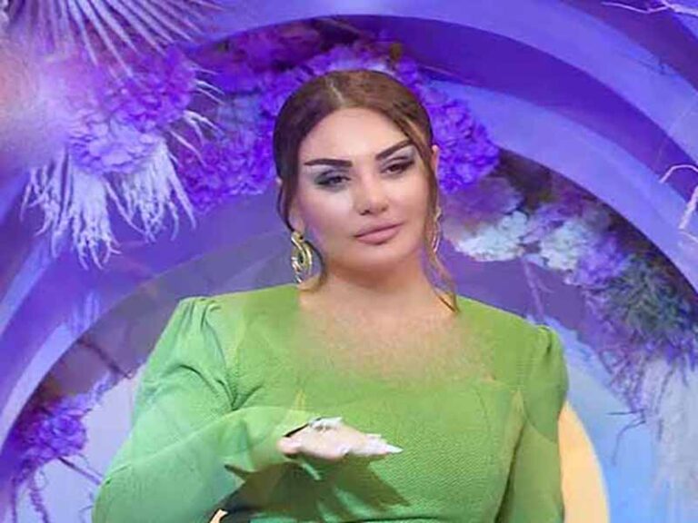 آهنگ ترکی Yalvarma از Şəbnəm Tovuzlu به همراه متن و ترجمه مجزا