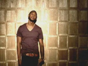 آهنگ انگلیسی Daddy’s Home از Usher به همراه متن و ترجمه مجزا