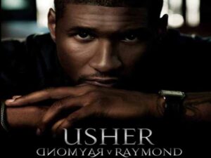 آهنگ انگلیسی Papers از Usher به همراه متن و ترجمه مجزا