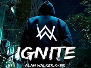 آهنگ انگلیسی Ignite از Alan Walker به همراه متن و ترجمه مجزا