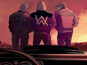 آهنگ انگلیسی Space Melody (Edward Artemyev) از Alan Walker به همراه متن و ترجمه مجزا