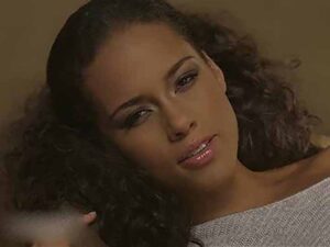 آهنگ انگلیسی If I Ain’t Got You از Alicia Keys به همراه متن و ترجمه مجزا