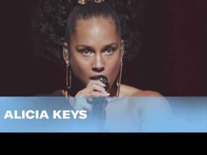 آهنگ انگلیسی Is It Insane (Originals) از Alicia Keys به همراه متن و ترجمه مجزا