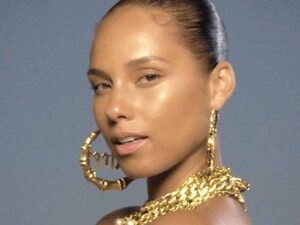 آهنگ انگلیسی LALA (Unlocked) از Alicia Keys به همراه متن و ترجمه مجزا