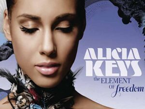 آهنگ انگلیسی Love Is Blind از Alicia Keys به همراه متن و ترجمه مجزا