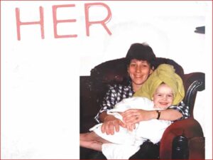 آهنگ انگلیسی Her از Anne Marie به همراه متن و ترجمه مجزا