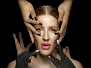 آهنگ انگلیسی Hypnotized از Anyma و Ellie Goulding به همراه متن و ترجمه مجزا