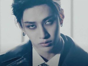 آهنگ انگلیسی Railway از BANG CHAN و Stray Kids به همراه متن و ترجمه مجزا