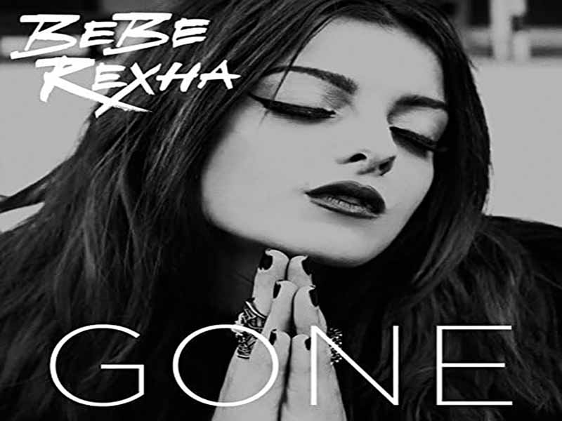 آهنگ انگلیسی Gone از Bebe Rexha به همراه متن و ترجمه مجزا